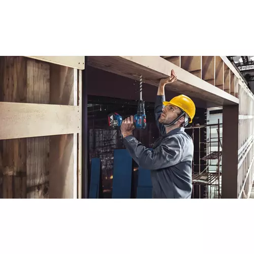 BOSCH GSB 18V-50 (21)