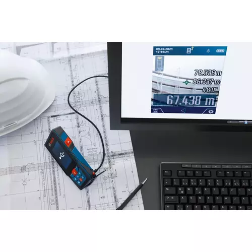 BOSCH GLM 150-27 C (18)