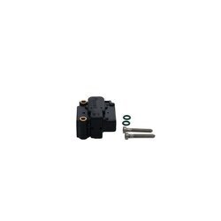 Súprava adaptérov, regulátor tlaku paliva BOSCH F 026 T03 008 - obr. 3