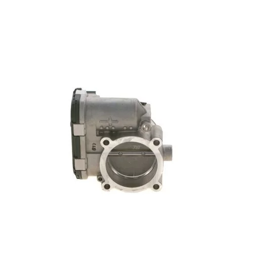 Hrdlo škrtiacej klapky 0 280 750 151 /BOSCH/ - obr. 4