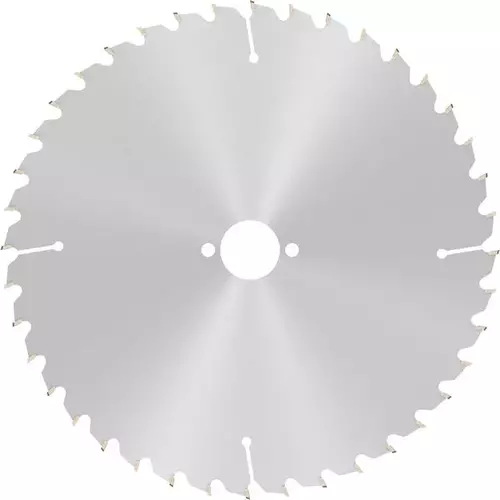 BOSCH Pílový kotúč Optiline Wood, 250 mm, 40 zubov, 30 mm otvor