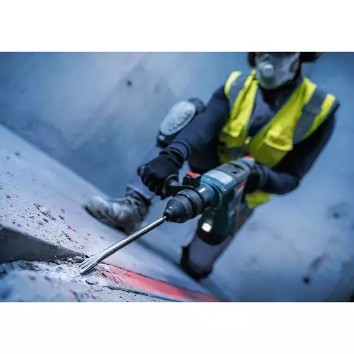 BOSCH Plochý sekáč PRO SDS plus-5C Flat Chisel, 20 x 250 mm