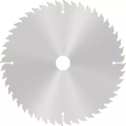 BOSCH Pílový kotúč Optiline Wood, 260 mm, 48 zubov, 30 mm otvor