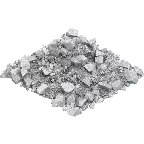 BOSCH Zaoblený lopatkový sekáč PRO HEX 30-4C, 135 x 400 mm (17)