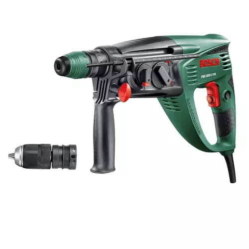 BOSCH PBH 3000-2 FRE