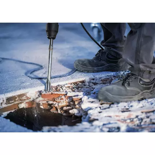 BOSCH Špicatý sekáč PRO SDS max-5C 400 mm (4)