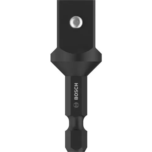 BOSCH Upínací adaptér PRO Socket Adapter s čapom, 1/2