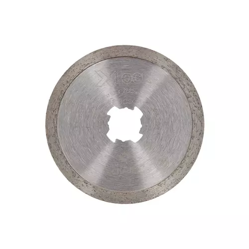 BOSCH Diamantový rezací kotúč X-LOCK Standard for Ceramic, 110 x 22,23 x 1,6 x 7,5
