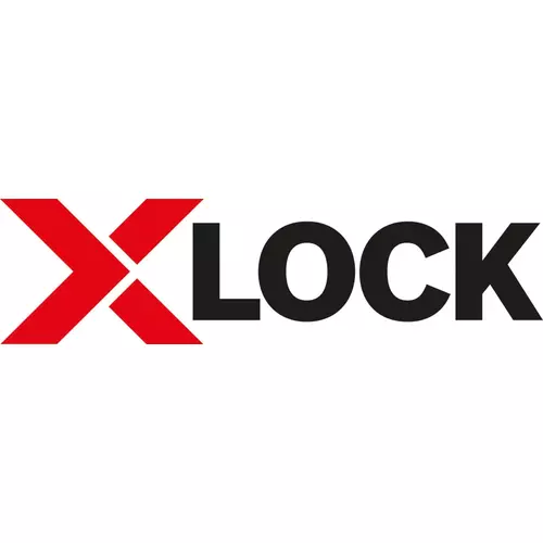 BOSCH Diamantový rezací kotúč X-LOCK Standard for Ceramic, 110 x 22,23 x 1,6 x 7,5 (29)