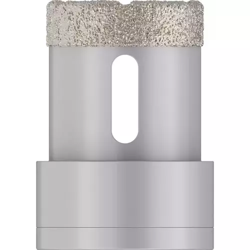 BOSCH Vŕtacia korunka PRO Ceramic dry Core Cutter, 35 × 35 mm, X-LOCK (5)