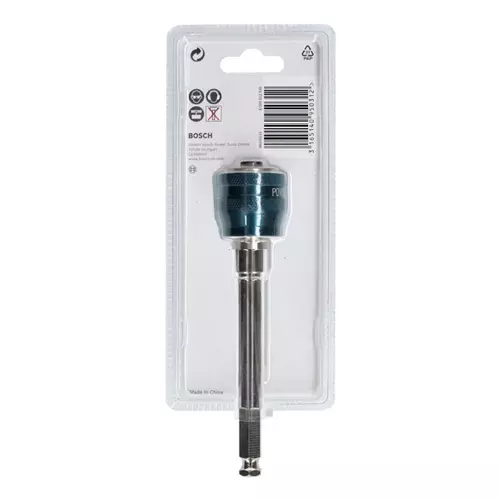 BOSCH Predlžovacia tyč 150 mm/6