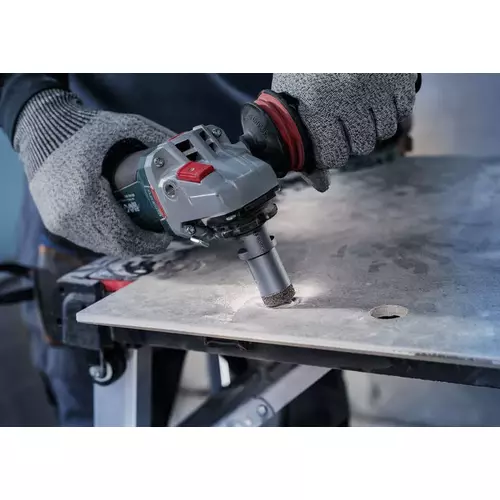 BOSCH Vŕtacia korunka PRO Ceramic dry Core Cutter, 10 × 30 × 22,23 mm (13)