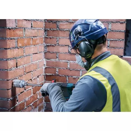 BOSCH Vŕtacia korunka na rezanie zásuviek PRO Socket Core Cutter dry, 82 x 60 mm, závit M16 (6)