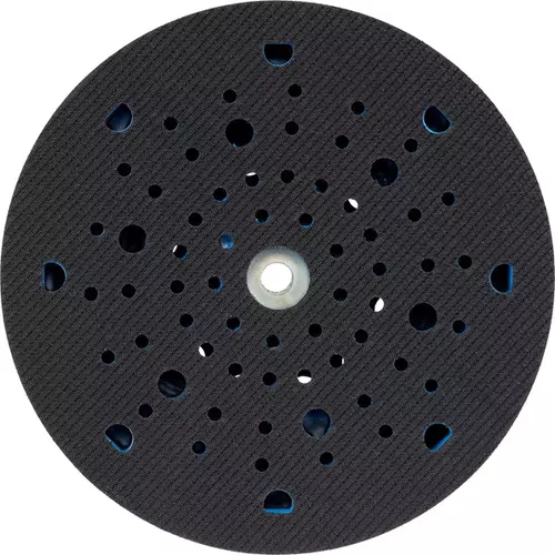 BOSCH Brúsna položka EXPERT Multihole pre Bosch, 150 mm, tvrdá
