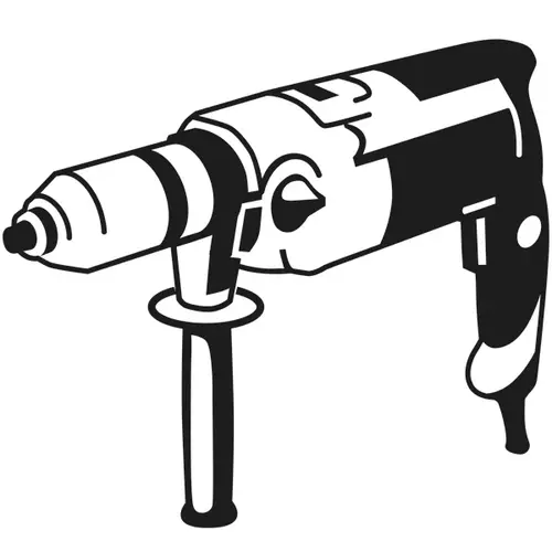 BOSCH Frézovací vrták EXPERT Self Cut Speed, 16 × 400 mm (21)
