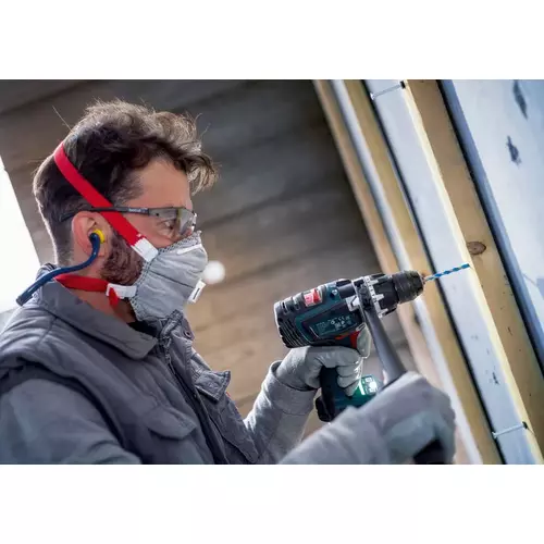 BOSCH Vrták EXPERT CYL-9 MultiConstruction 7 x 90 x 150 mm (4)
