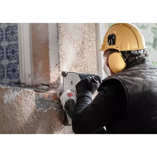 BOSCH Diamantový rezací kotúč EXPERT MultiMaterial, 300 × 22,23 × 2,8 ×15 mm (8)