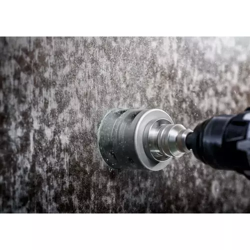 BOSCH Dierovka PRO Multi Material, 83 mm, so závitom (14)