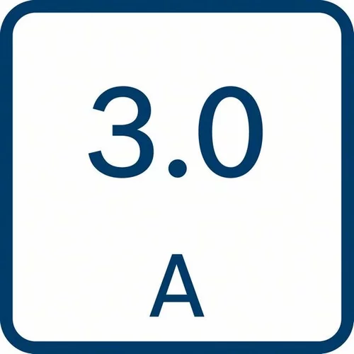 BOSCH Nabíjačka GAX 18V-30 (6)