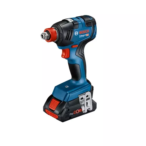 BOSCH GDX 18V-200