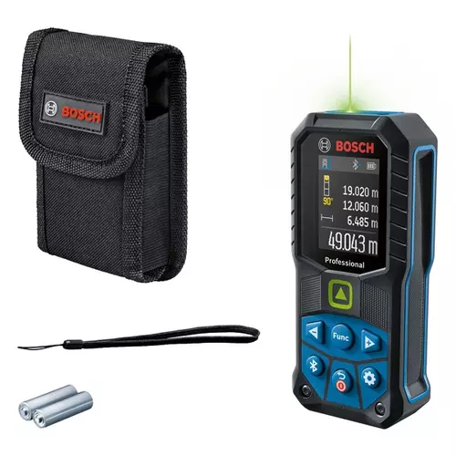 BOSCH GLM 50-27 CG (2)