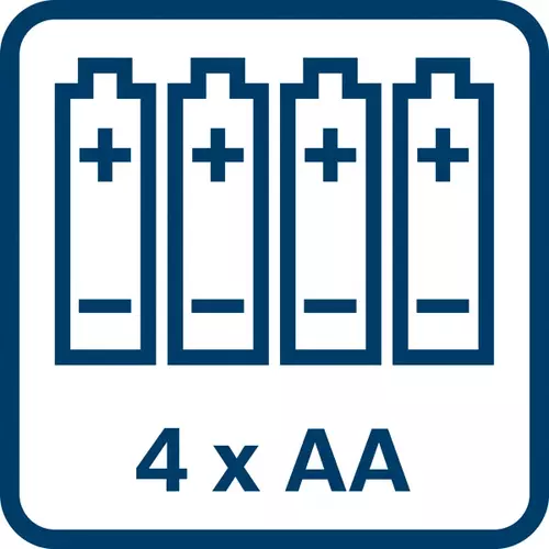 BOSCH GTL 3 (5)