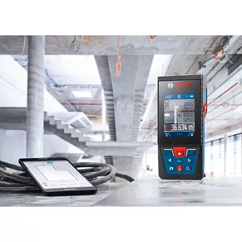 BOSCH GLM 150-27 C (16)