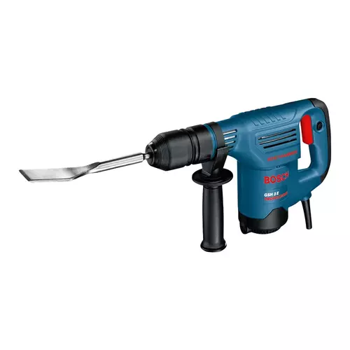 BOSCH GSH 3