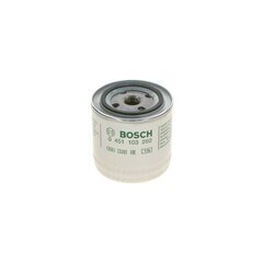 Olejový filter BOSCH 0 451 103 260