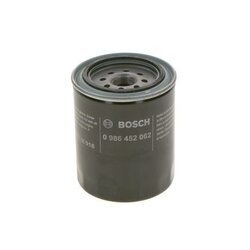 Olejový filter BOSCH 0 986 452 062