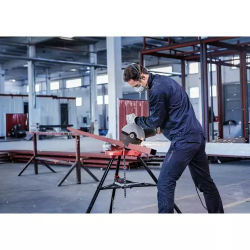 BOSCH Rezací kotúč PRO Metal, 230 × 3 × 22,23 mm, oSa (7)