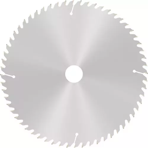 BOSCH Pílový kotúč Optiline Wood, 250 mm, 60 zubov, 30 mm otvor