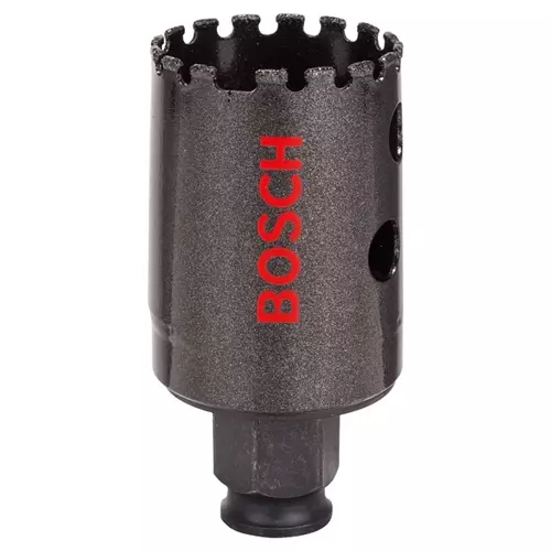BOSCH Diamantová dierová píla Diamond for Hard Ceramics (na tvrdú keramiku)