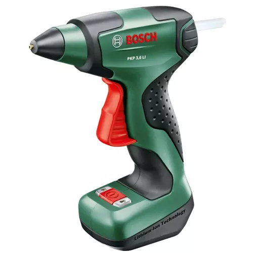 BOSCH PKP 3.6 LI