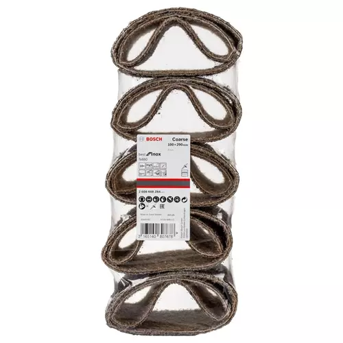 BOSCH Brúsne puzdro N470 (3)