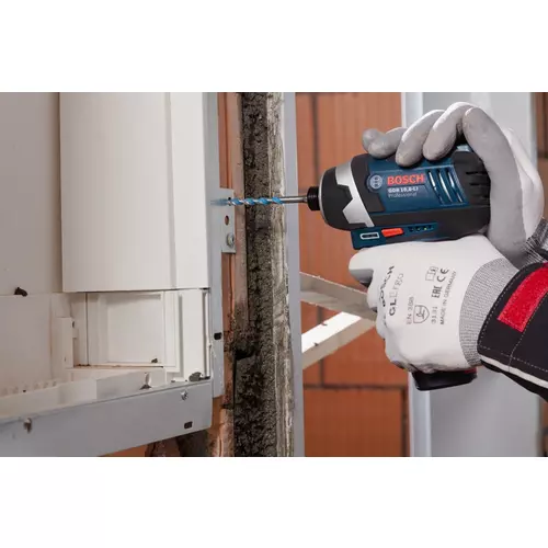 BOSCH 35-dielna sada Impact Control MultiConstruction a skrutkovacích bitov (14)
