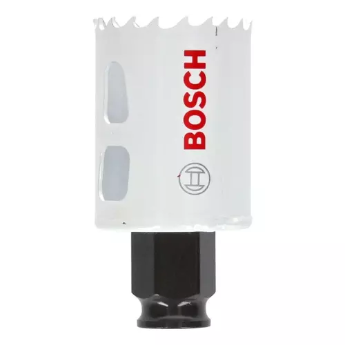 BOSCH 38 mm Progressor for Wood and Metal