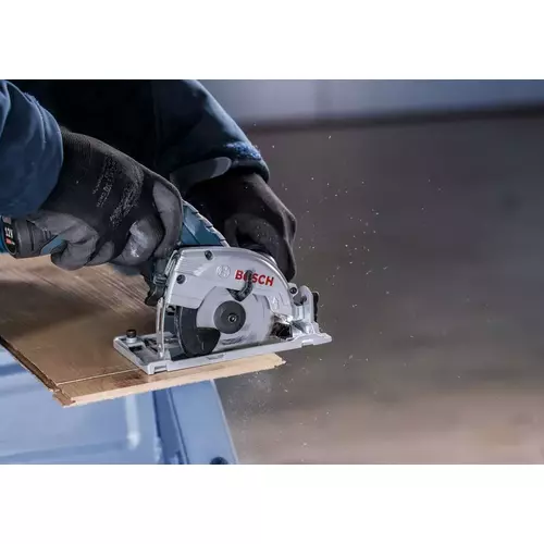 BOSCH Kotúč PRO Multi Material cordless pre akumulátorové okružné píly, 85 x 1,5 x 15 mm (10)