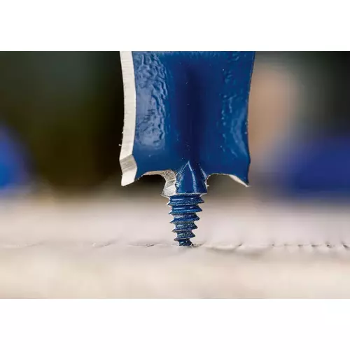 BOSCH Frézovací vrták EXPERT Self Cut Speed, 40 × 152 mm (11)