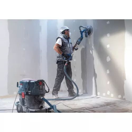 BOSCH Brúsny papier EXPERT M480 pre brúsky na sadrokartón, 225 mm, zrnitosť 400, 25 ks (8)
