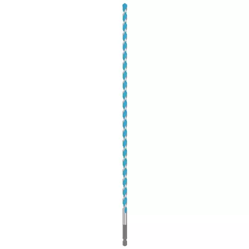 BOSCH Sada vrtákov EXPERT HEX-9 Multi Construction, 8 × 350 × 400 (3)