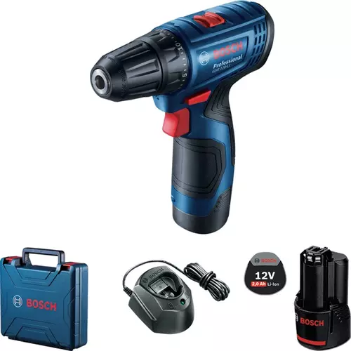 BOSCH GSR 120-LI (2)