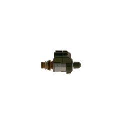 Ovládací ventil automatickej prevodovky BOSCH F 026 001 015 - obr. 1