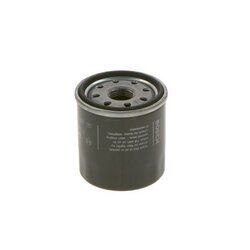 Olejový filter BOSCH F 026 407 208 - obr. 1