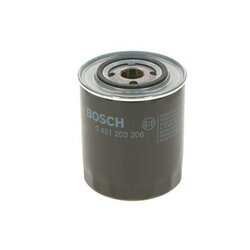 Olejový filter BOSCH 0 451 203 206
