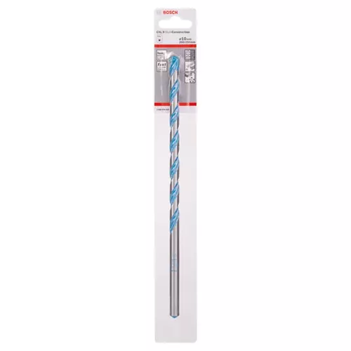 BOSCH Viacúčelové vrtáky CYL-9 Multi Construction