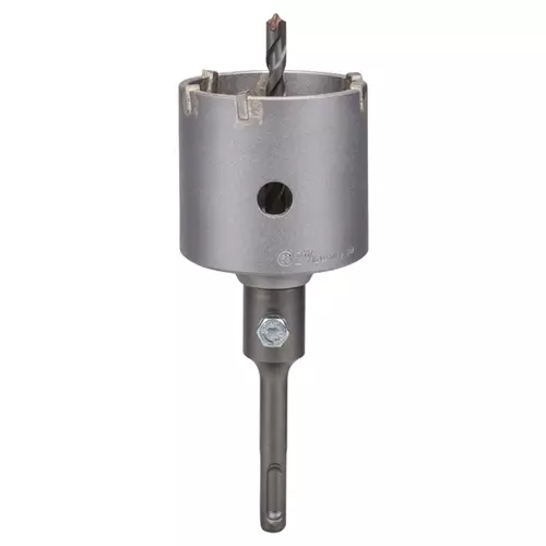 BOSCH Sada vŕtacích koruniek PRO SDS plus-5 Core Cutter, 68 × 54 × 72 mm, 3 ks