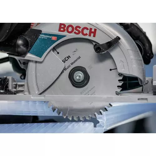 BOSCH Kotúč PRO Multi Material pre okružné píly, 230 x 2,4 x 30 mm (12)