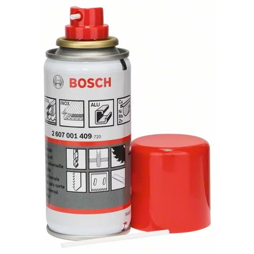 BOSCH Univerzálny rezací olej (3)