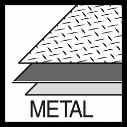 BOSCH Dierová píla na plech Sheet Metal (5)
